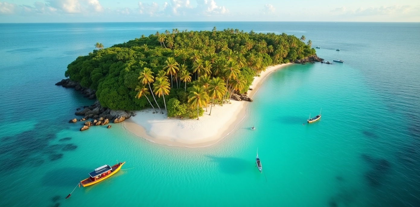 Siargao Island Paradise Discovery