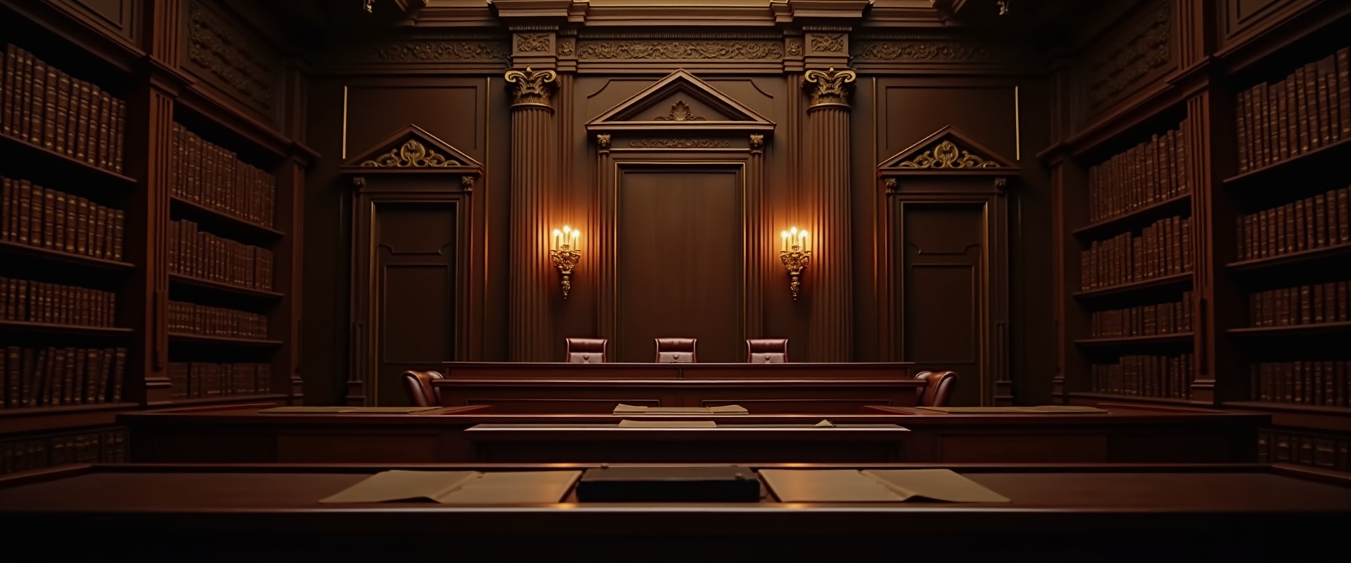 Appeals Attorney Services in Valencia California