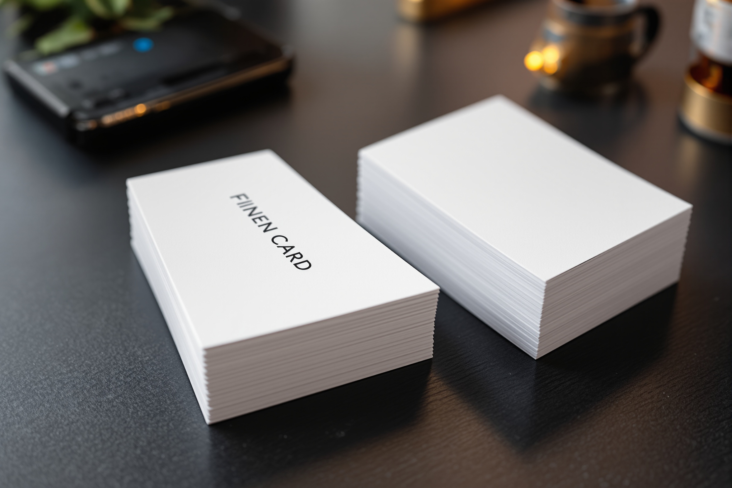 Business Cards