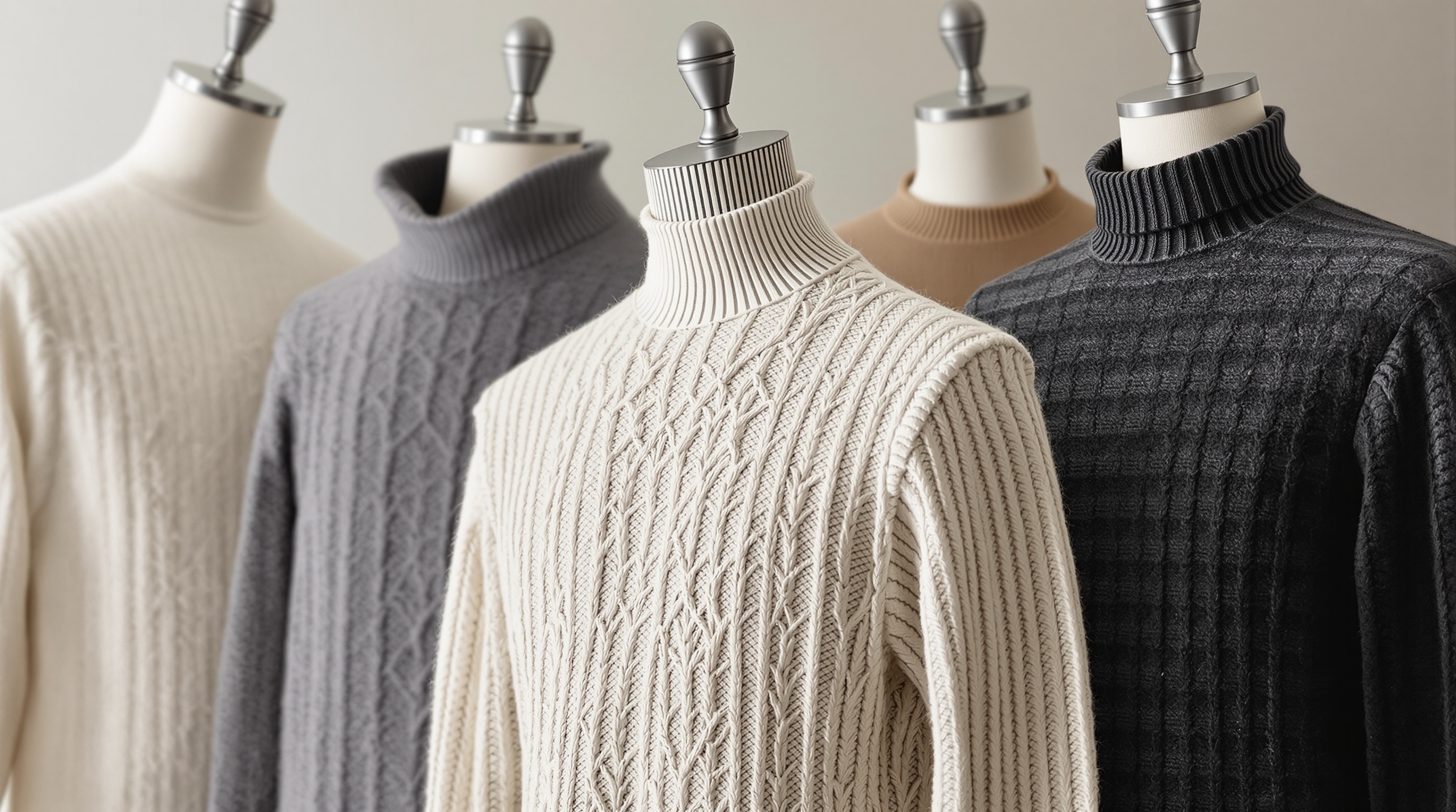 Craftsmanship and Customization