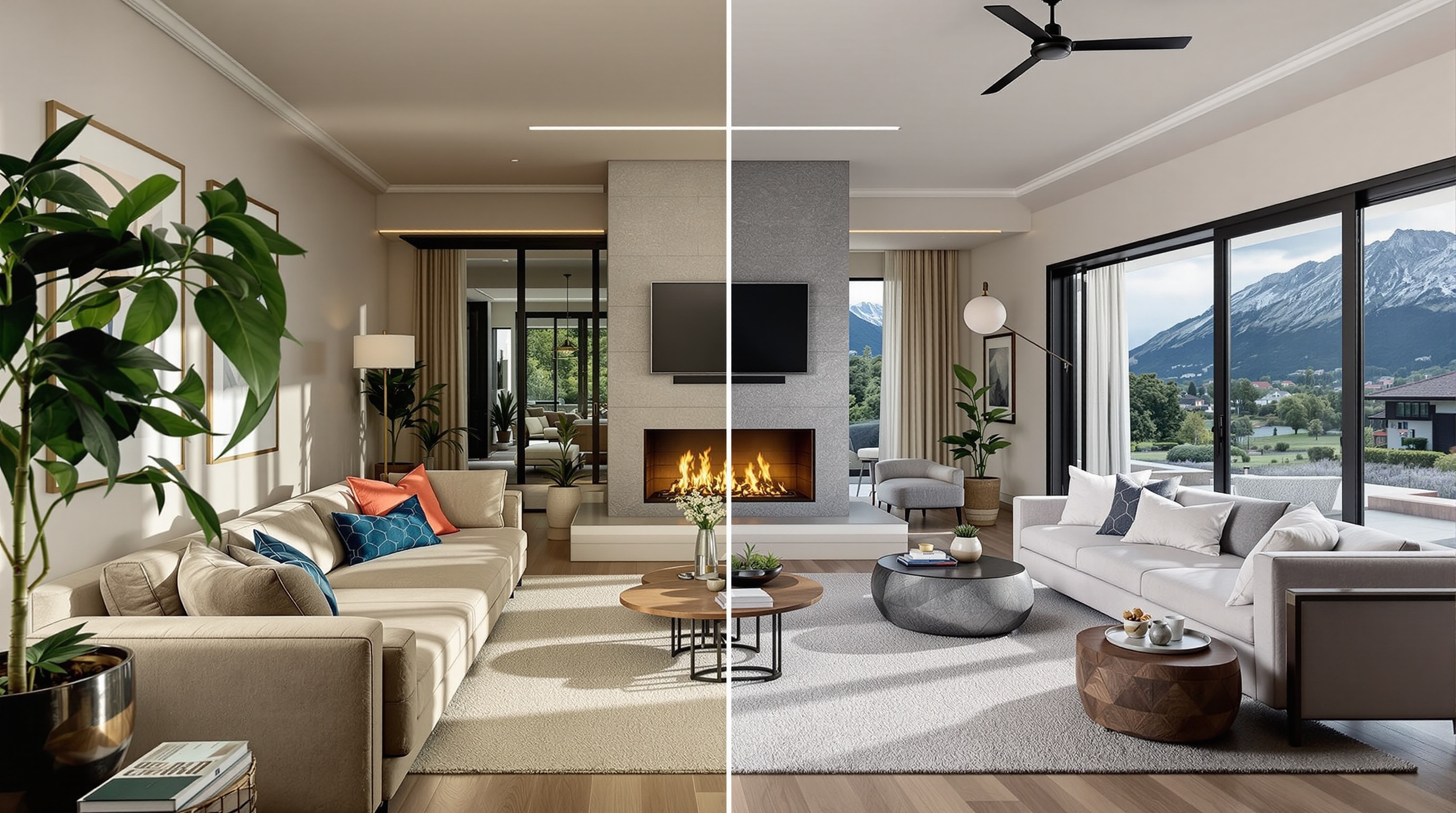 Revaloriza tu Inmueble: La Inversión que Siempre Gana