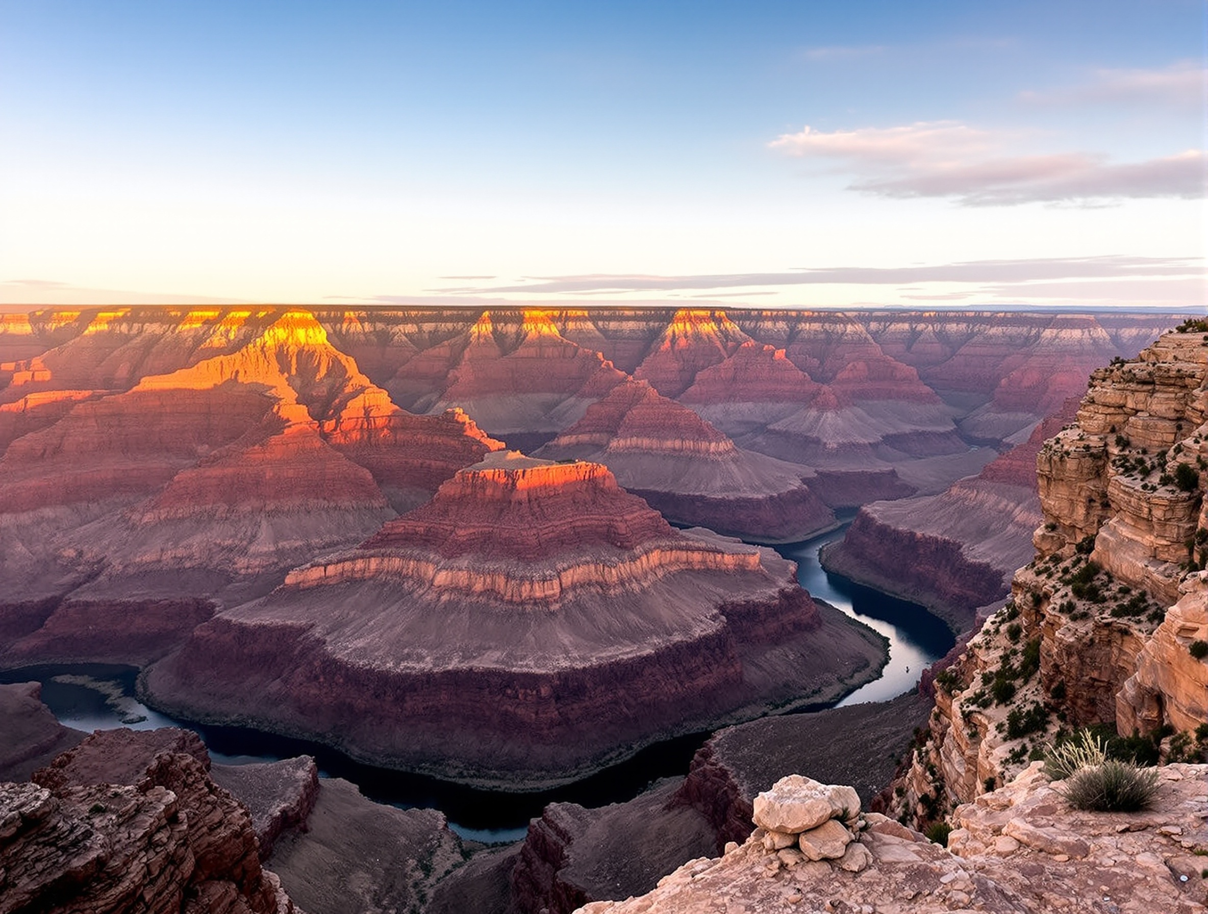 Grand Canyon: Hướng Dẫn Toàn Diện Cho Du Khách Việt
