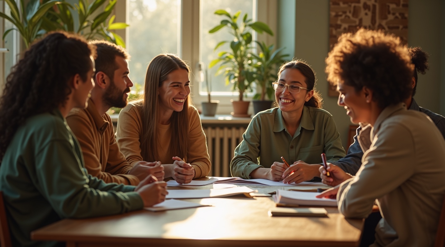 Wise Educators leadership and community