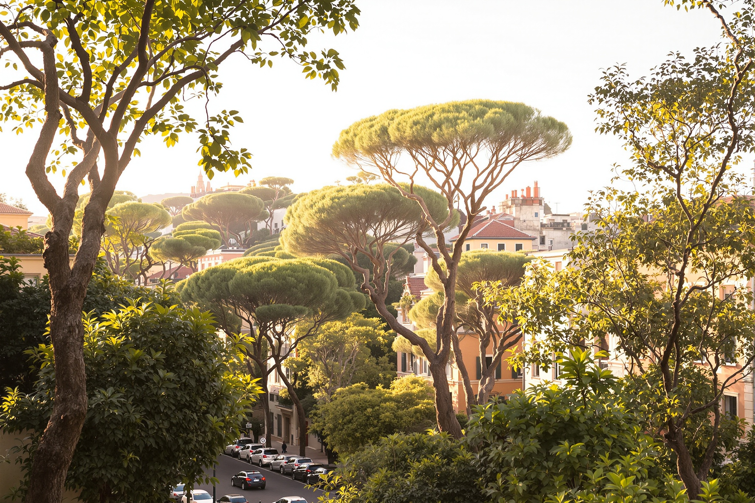 Reformas en Sarrià-Sant Gervasi