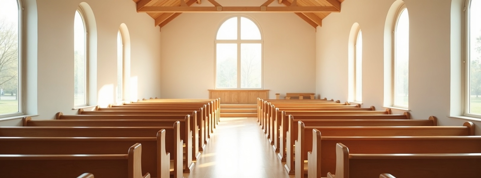 Ministry & Creative Connections