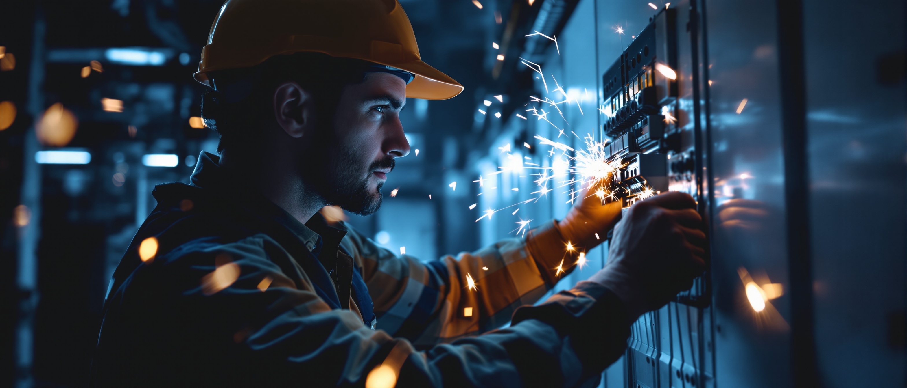 Contact BH Electrical