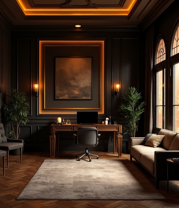 The EPK Experience Studio