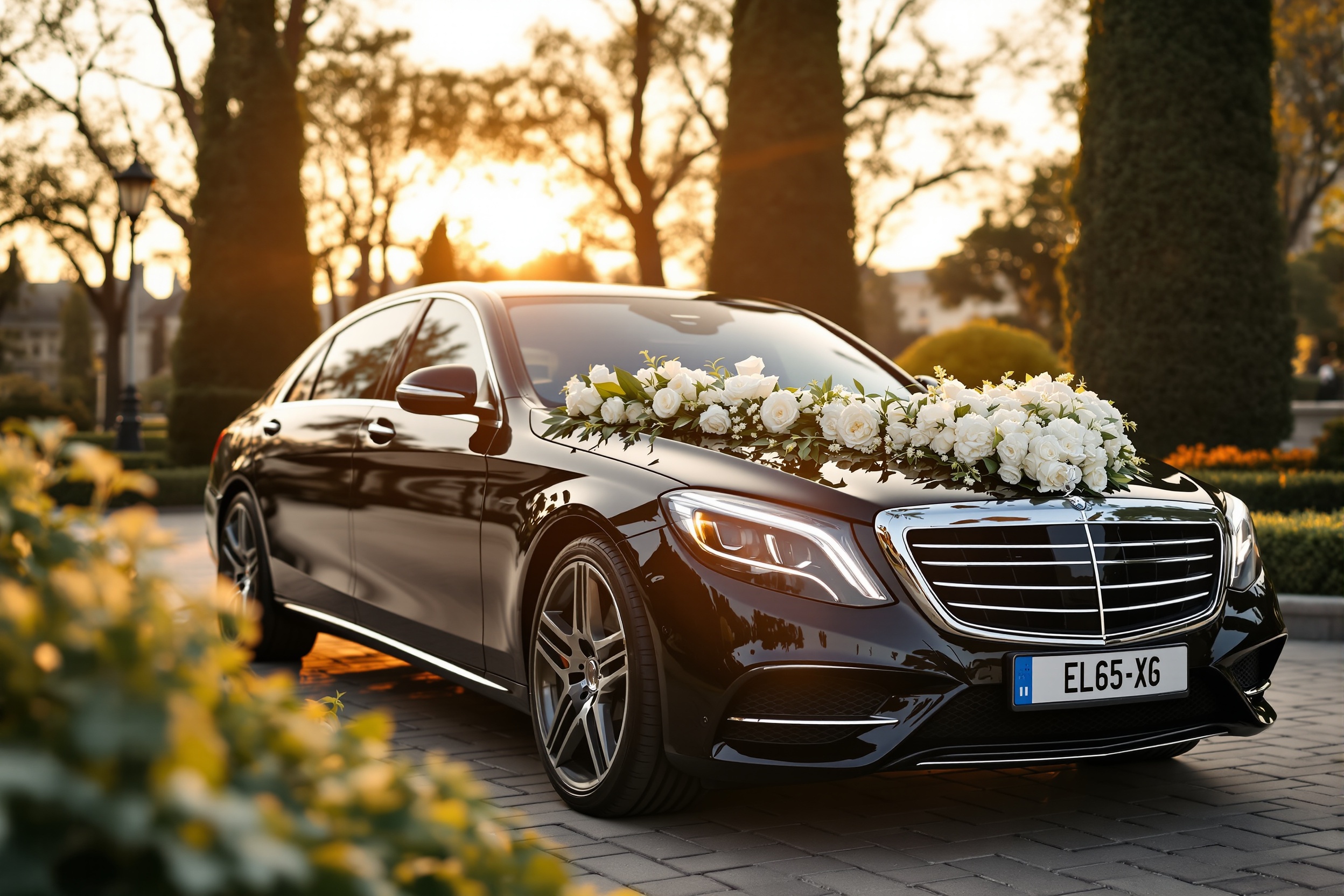 Événements et mariages