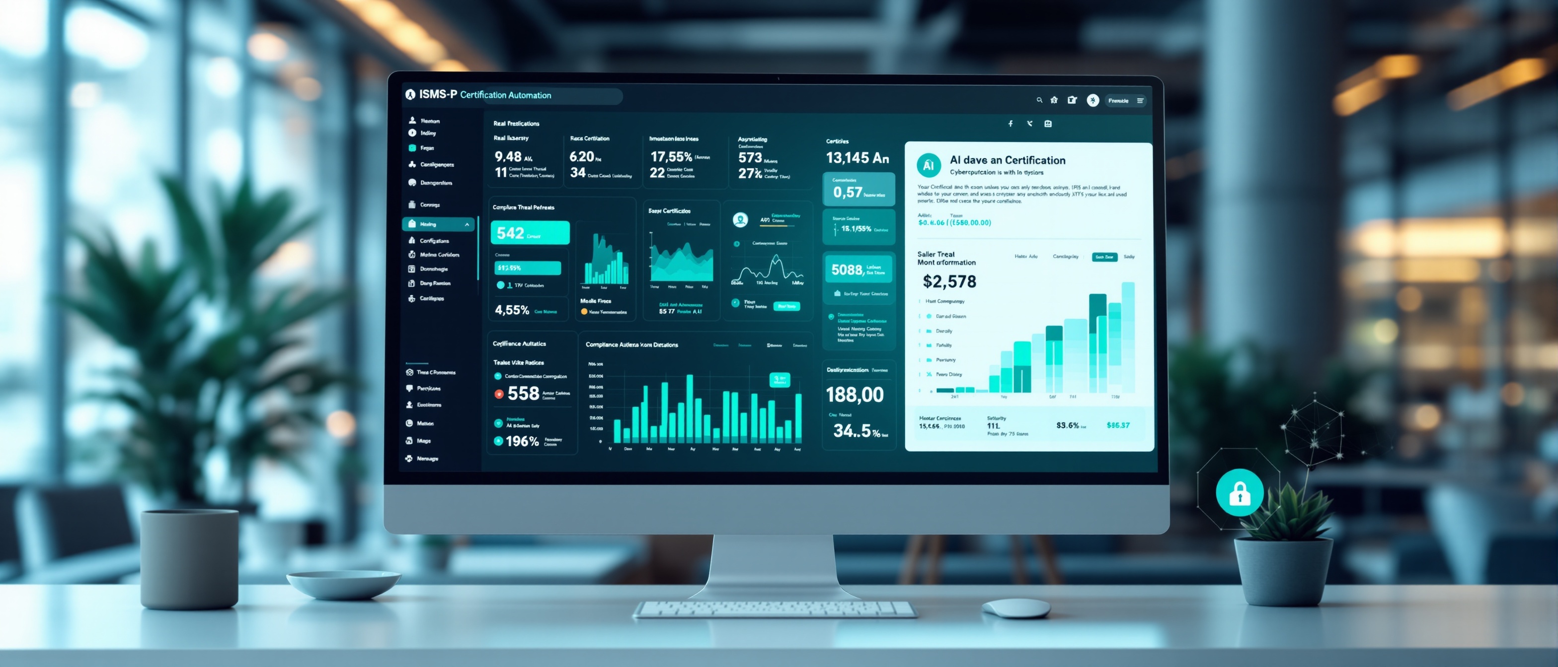 OSE-ISMS GUARD - ISMS-P 인증 자동화