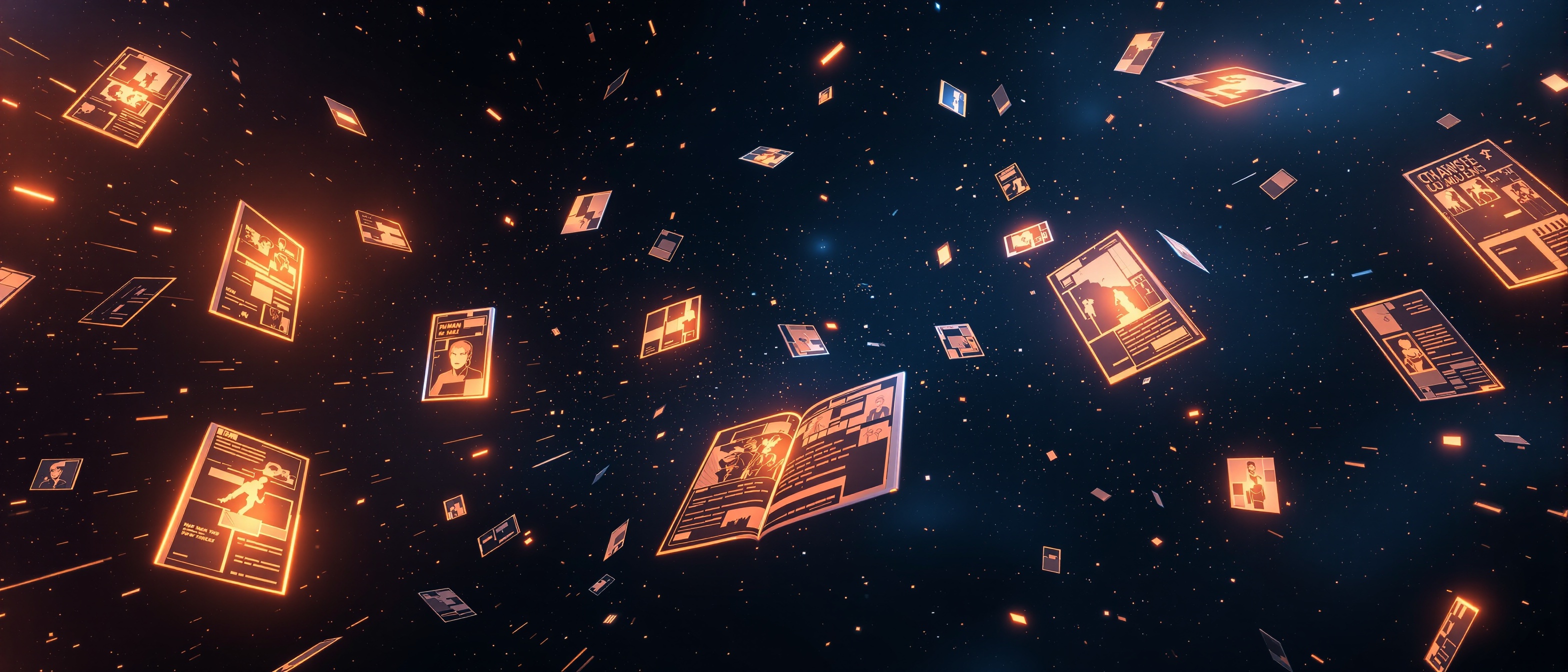 Garbage Can community