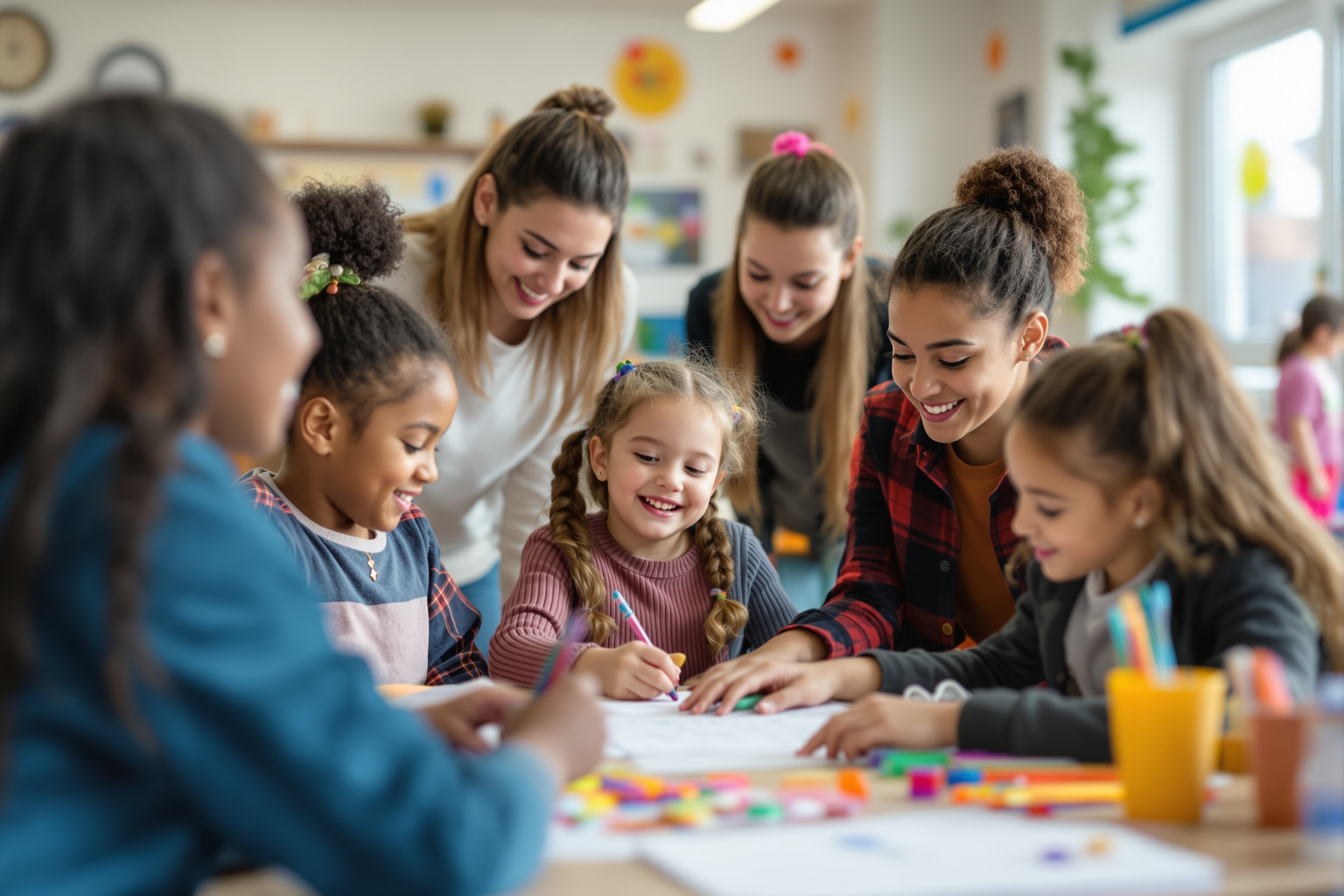 Misión de la Fundación