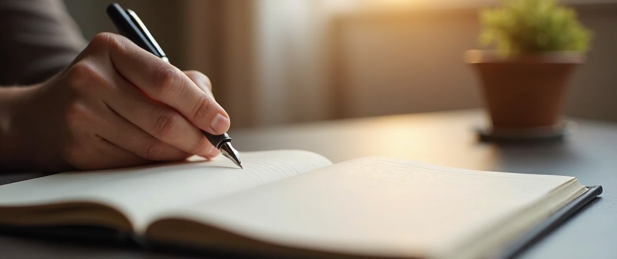 5 Ghostwriting Myths That Are Keeping You From Getting the Help You Need