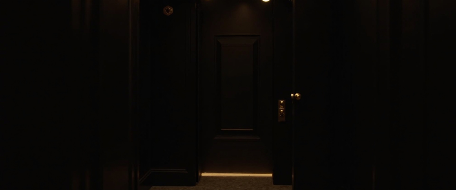 Private Access Application