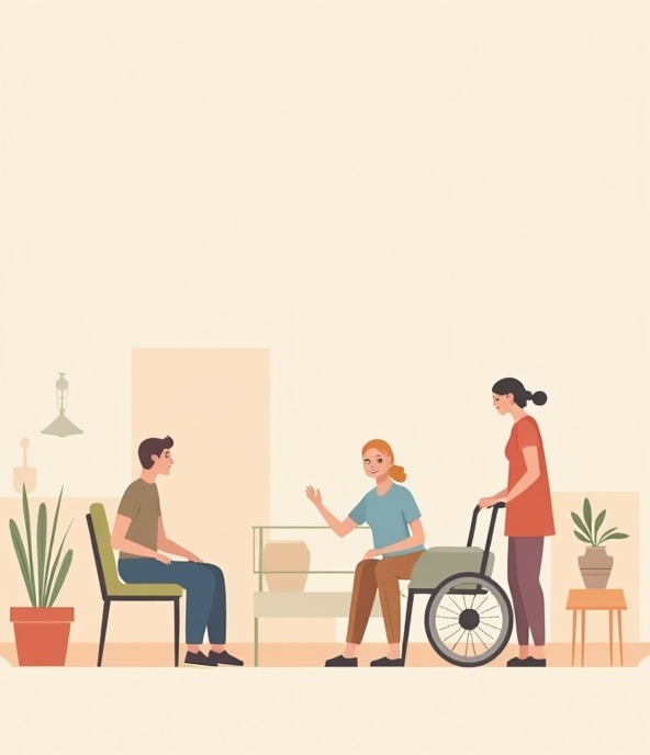 訪問介護サービス