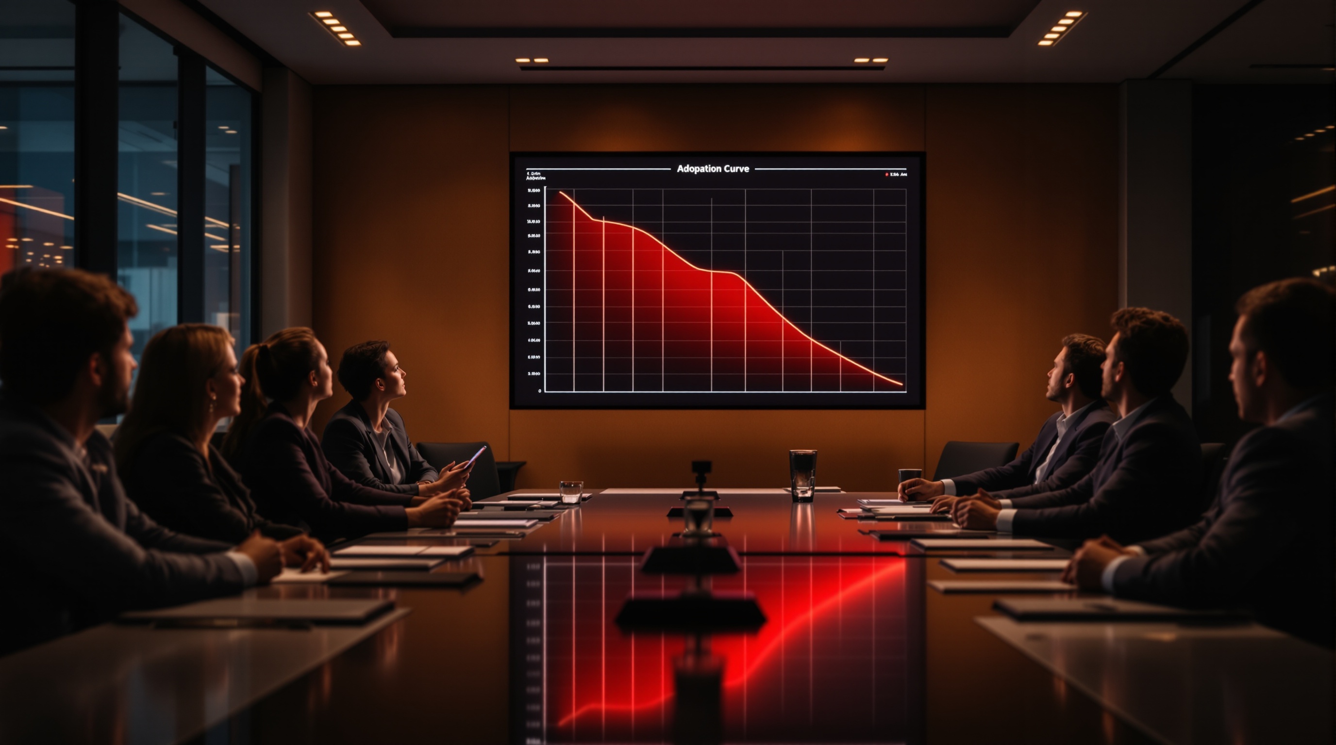 Why Most CRM Implementations Fail in the First 90 Days