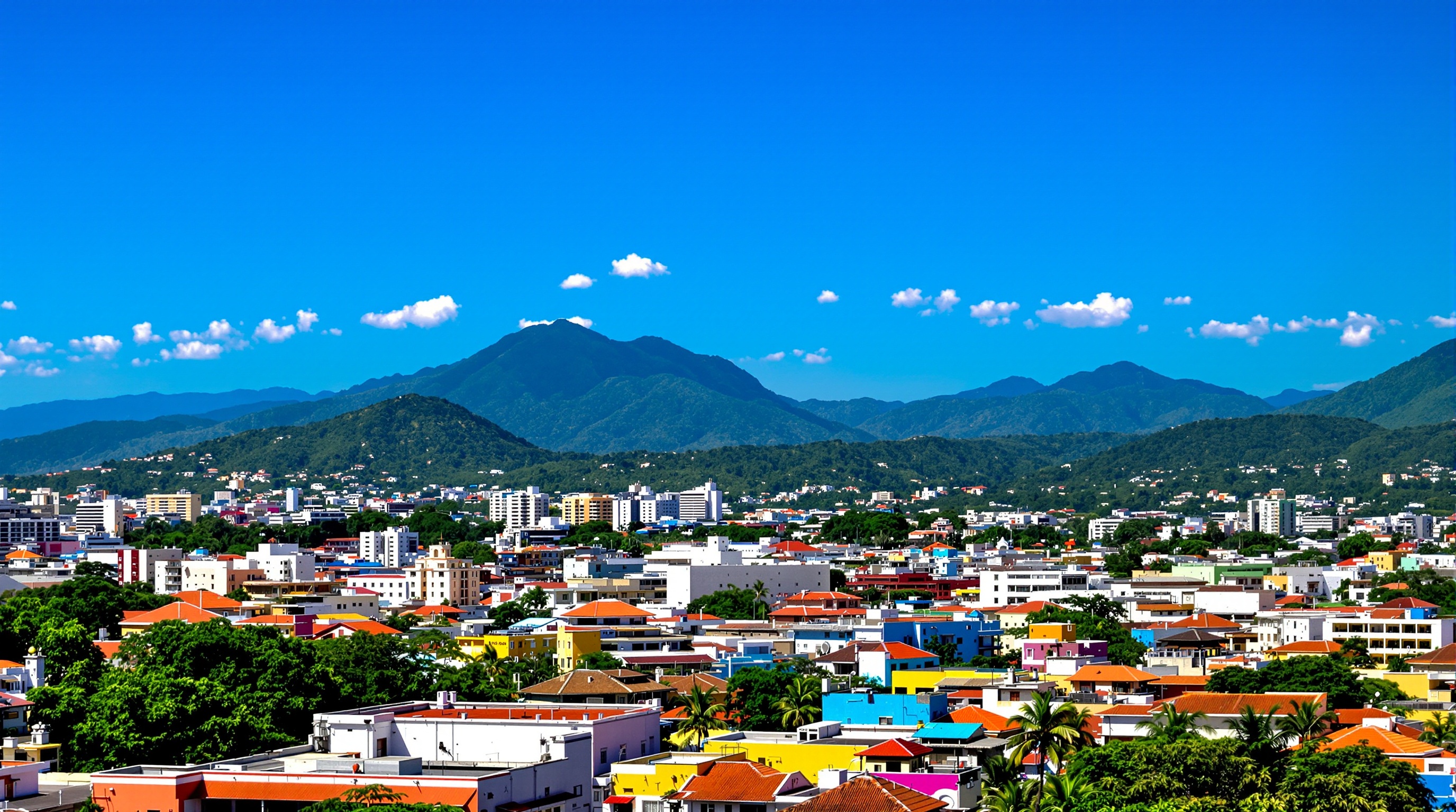 Honduras Visa Requirements 2025: Complete Entry Guide