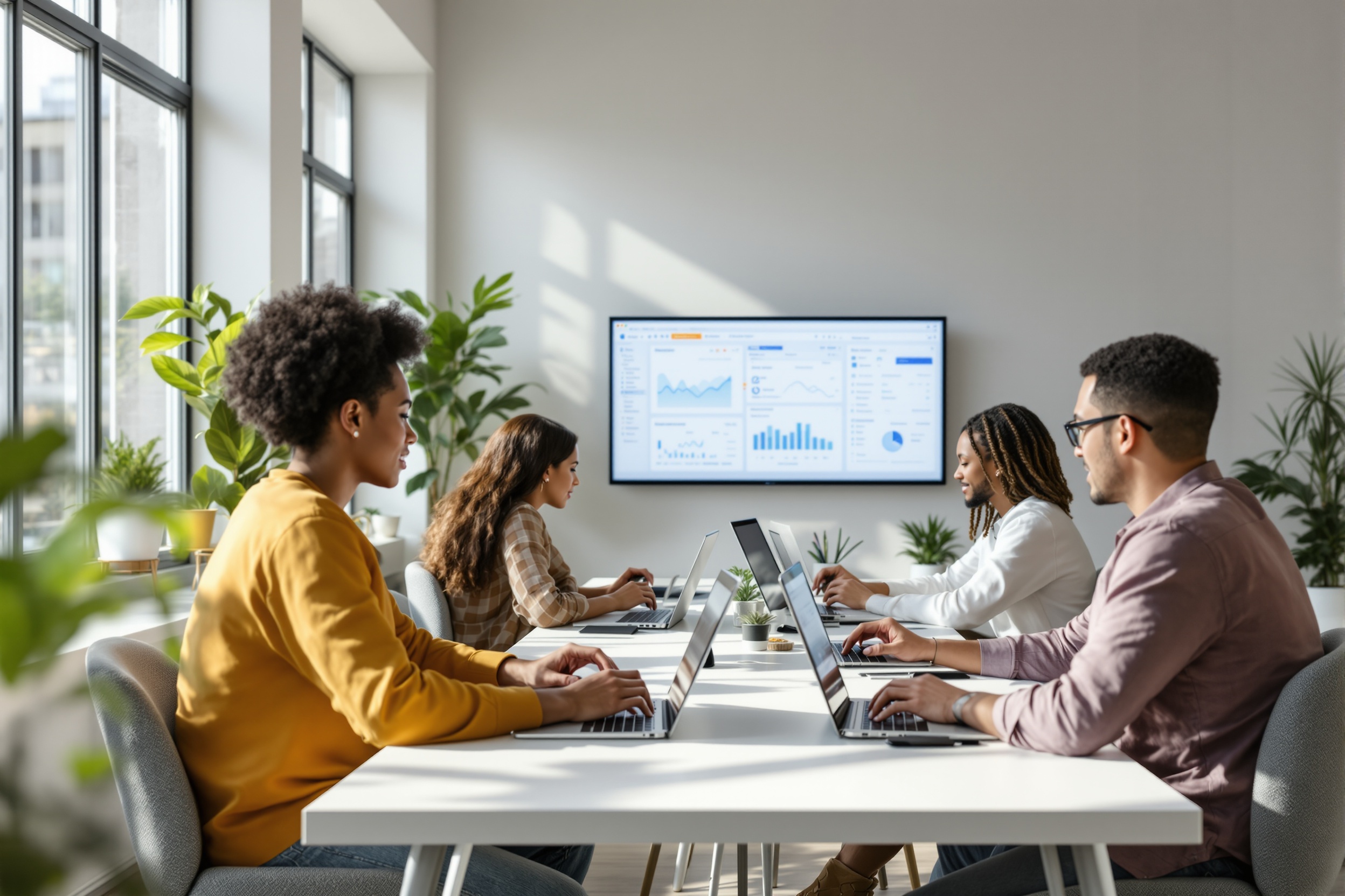 AI, który otwiera rynek pracy