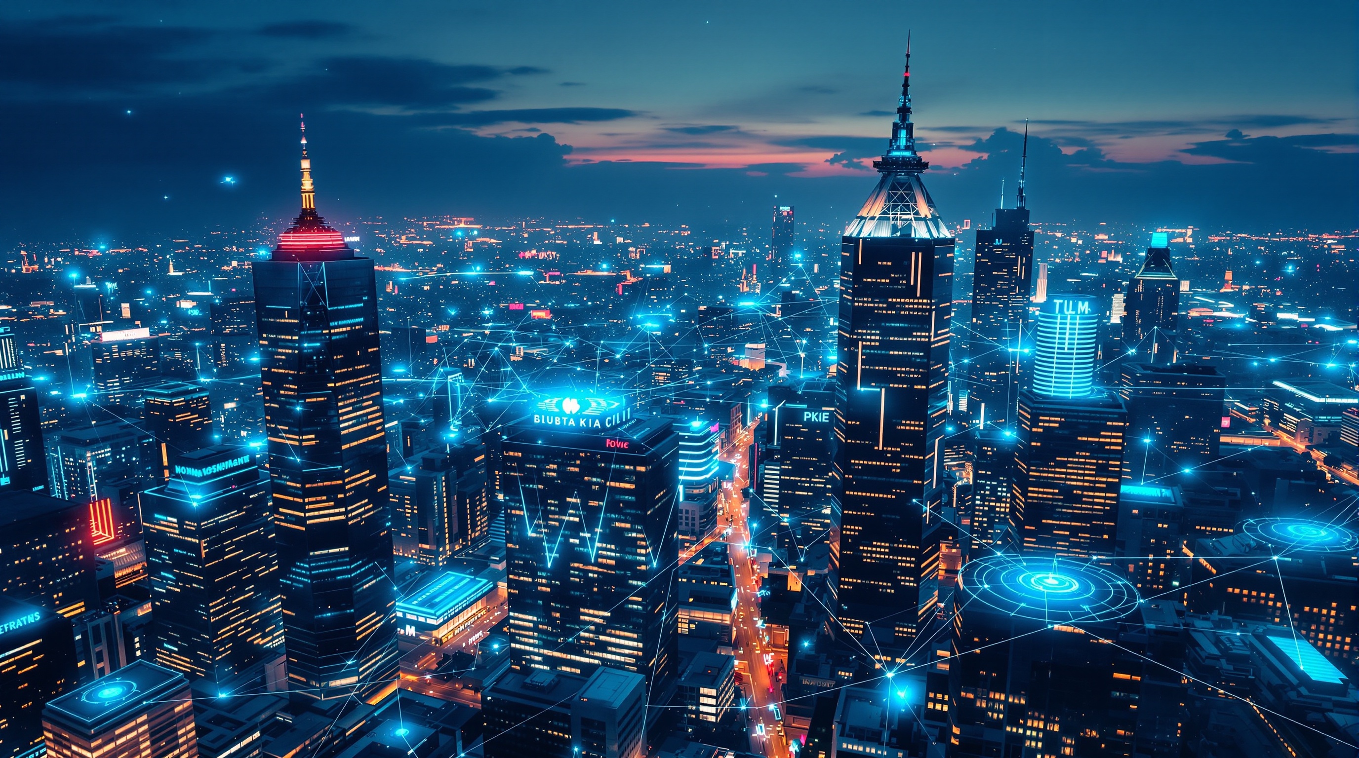 Cendien — Empowering Business Through Technology