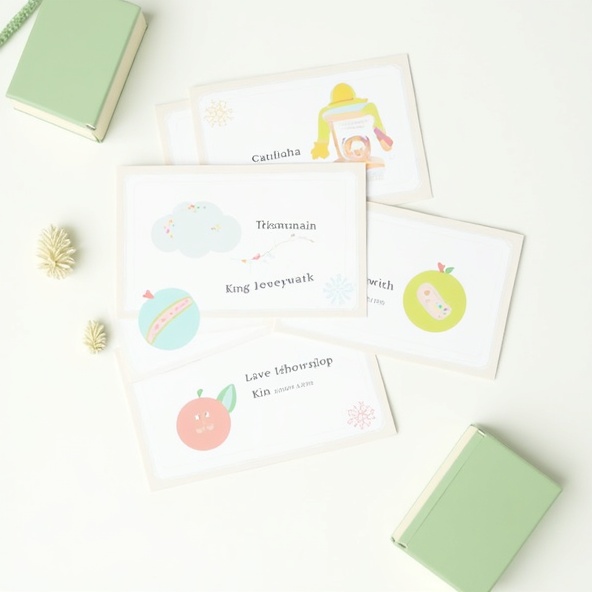 Visual Schedule Bundle