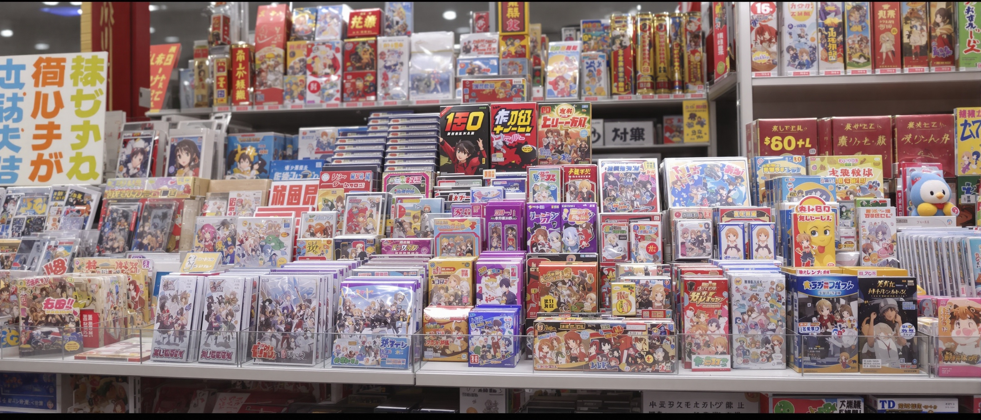 제일복권 이치방쿠지