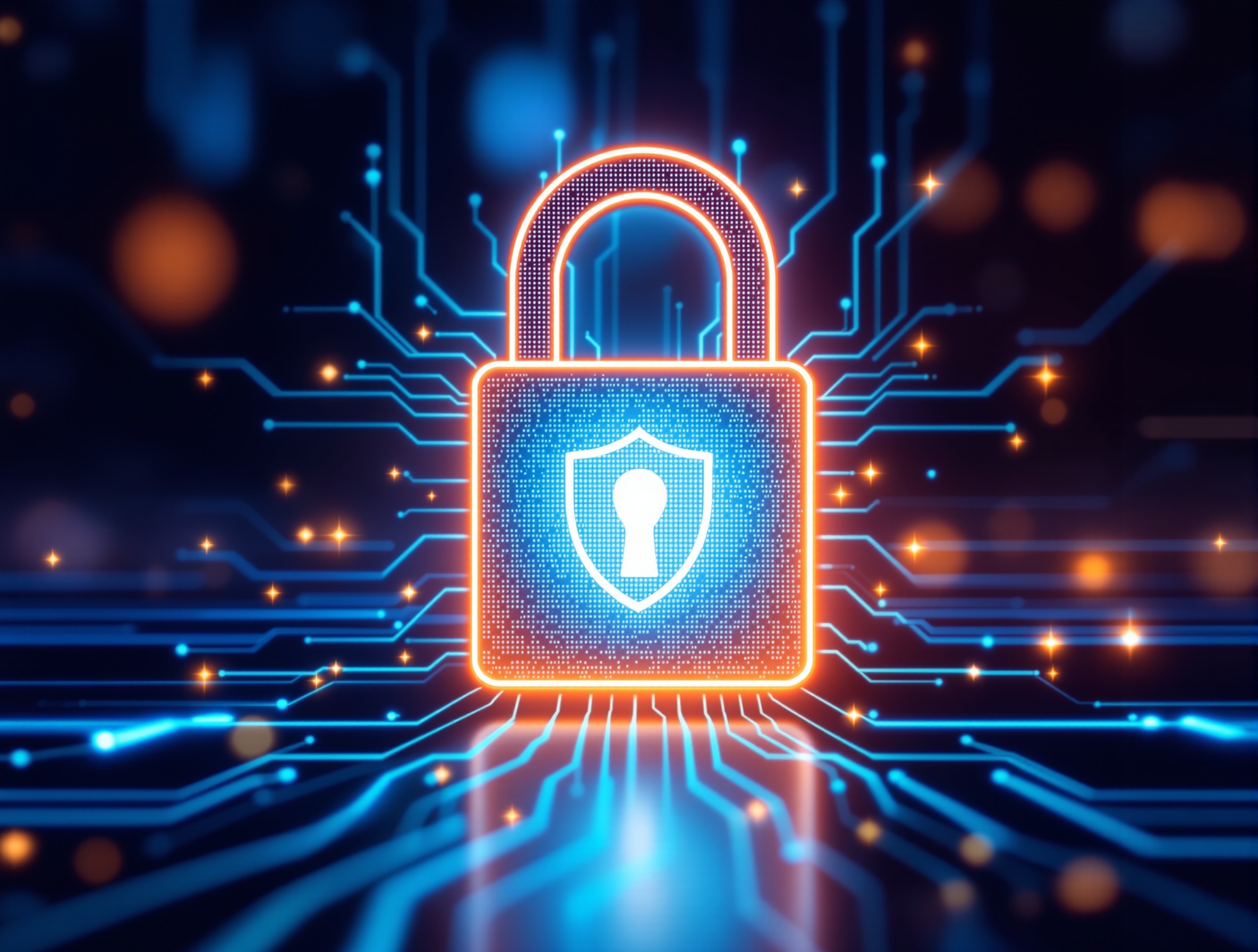 256-bit SSL Encryption