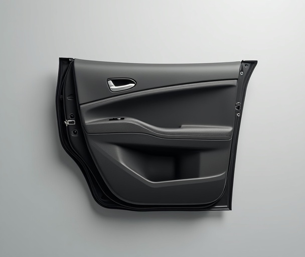 Türverkleidung Innenraum