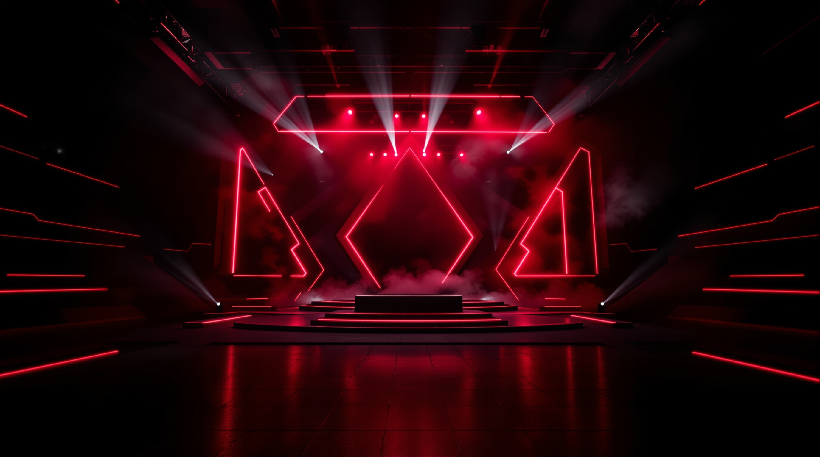 Esports background