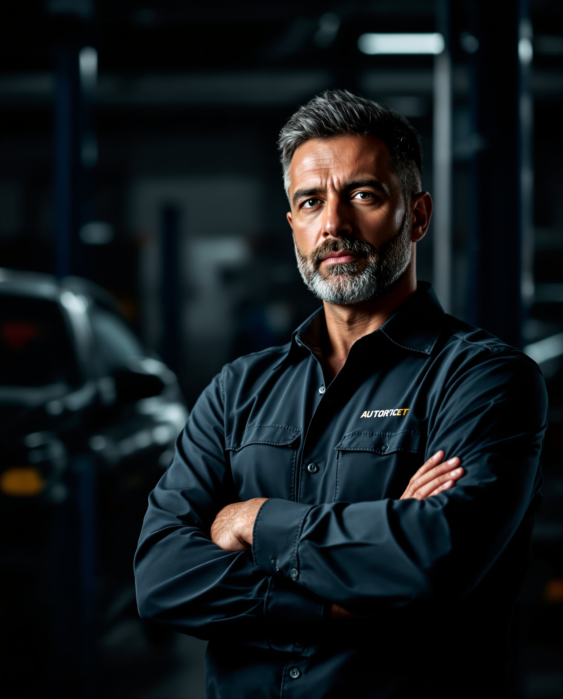 Lemon Protector — expert automotive inspector with 25 years experience