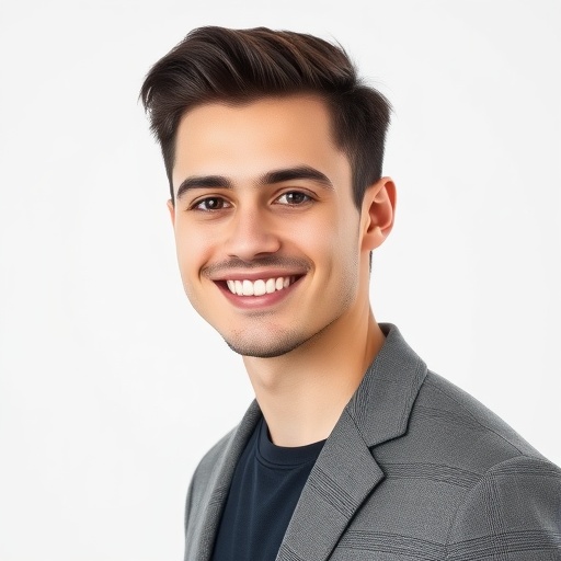 Author avatar