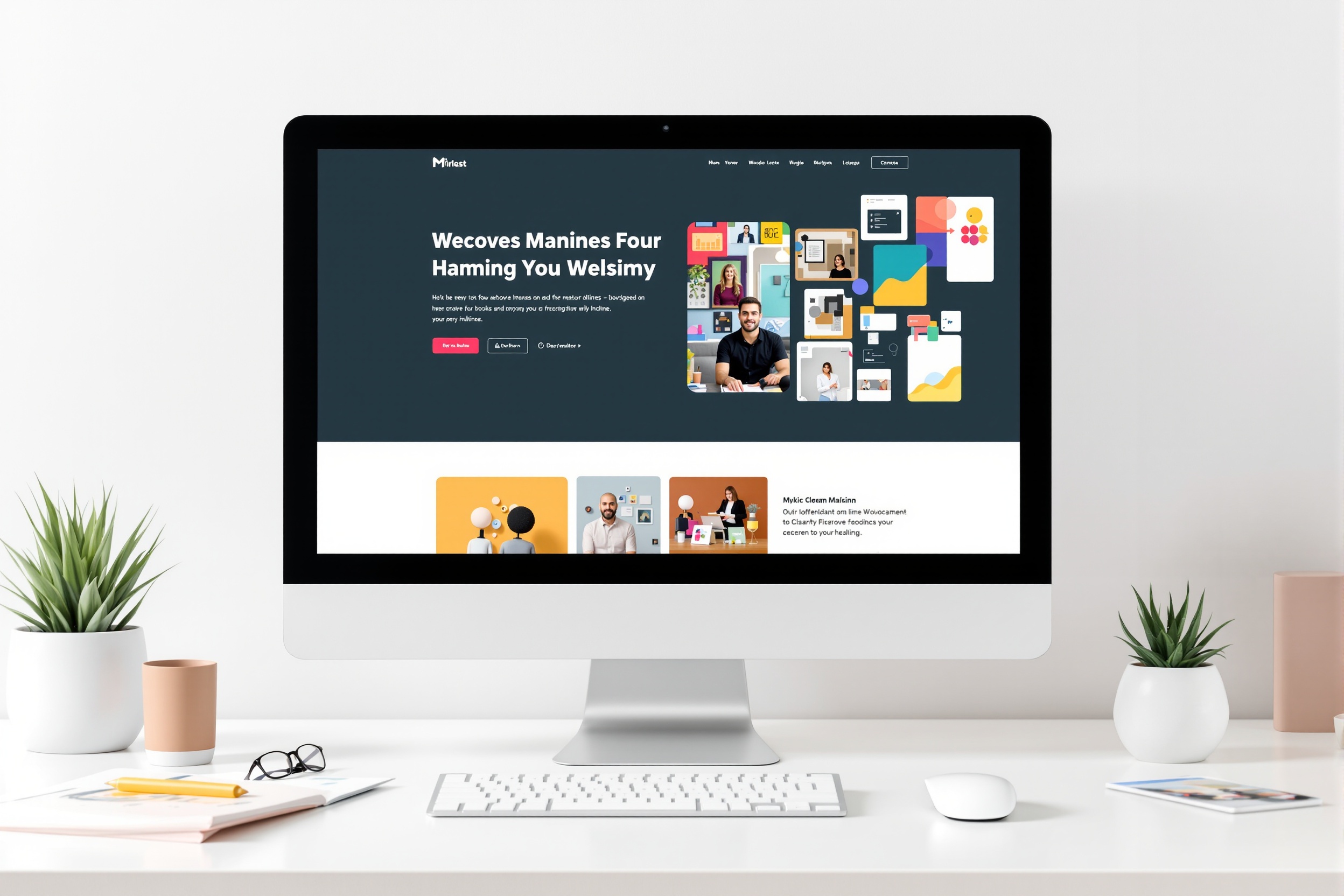 Profesyonel Web Tasarım