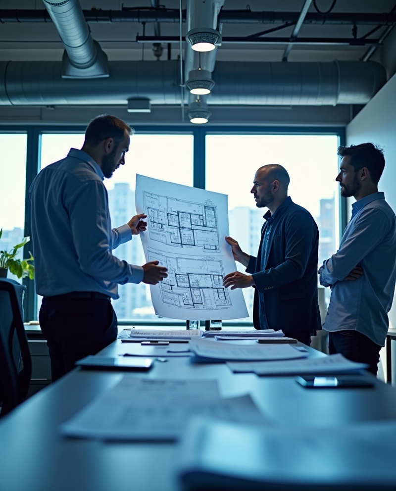 Equipo JDJ Ingeniería