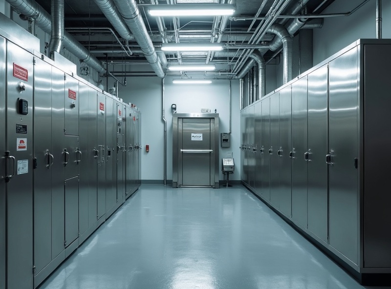 Refrigeration Repair