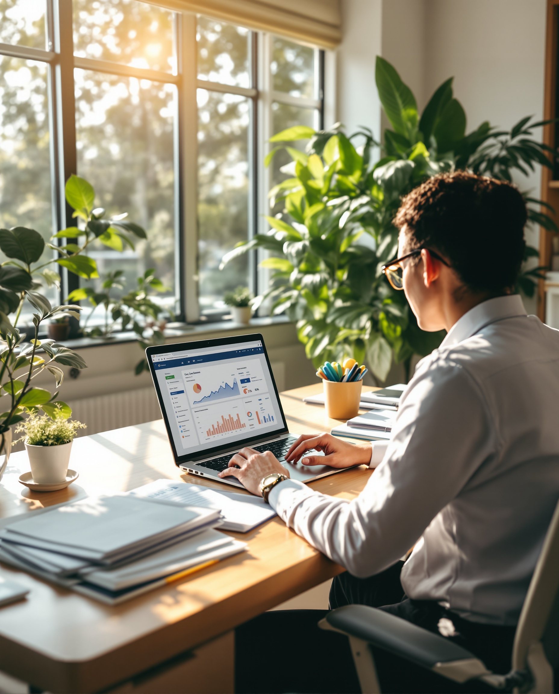 Professional Accounting Team