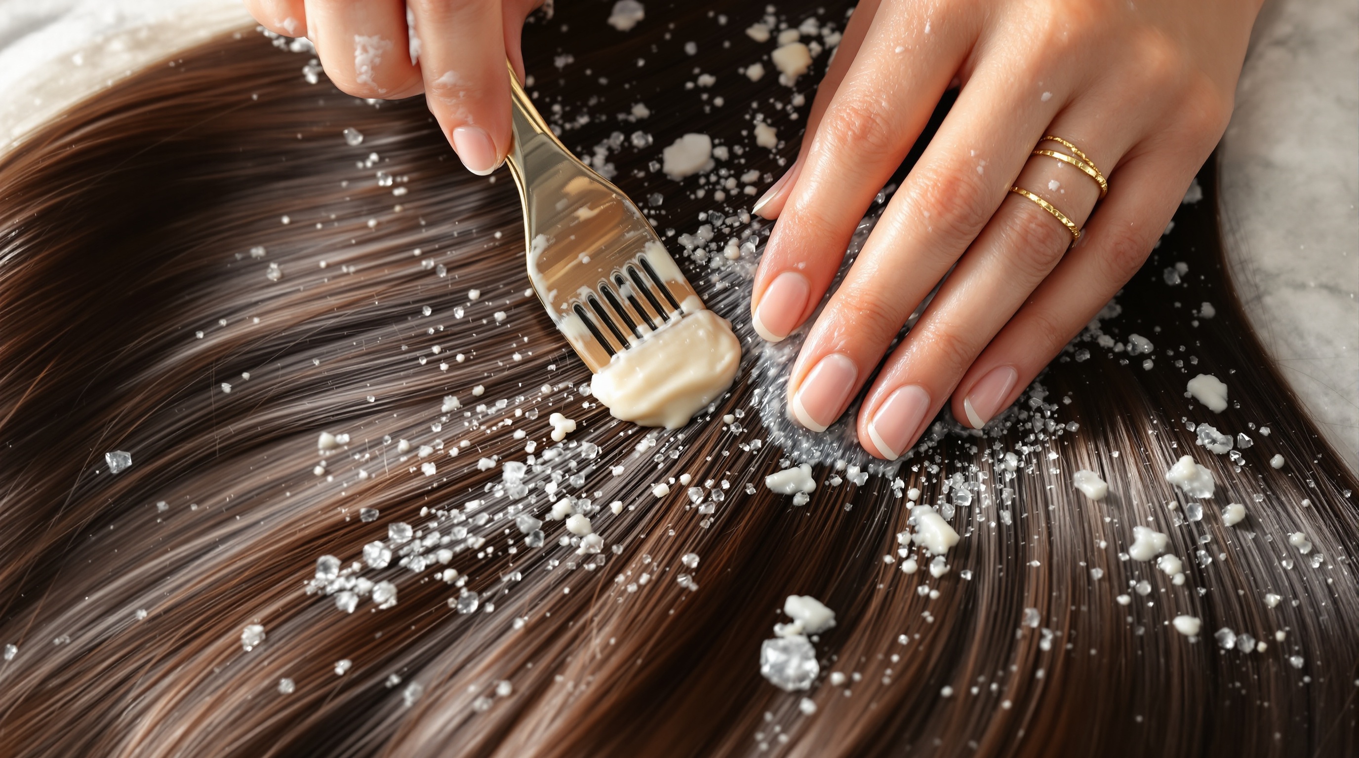 Luxury hair treatments at Toronto Beauty Club, Etobicoke