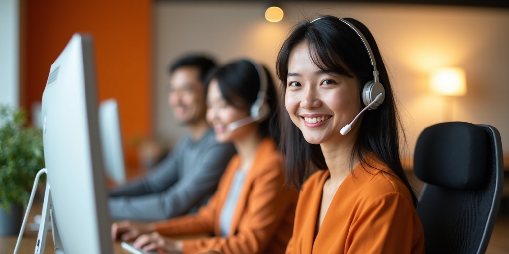 サポートチーム