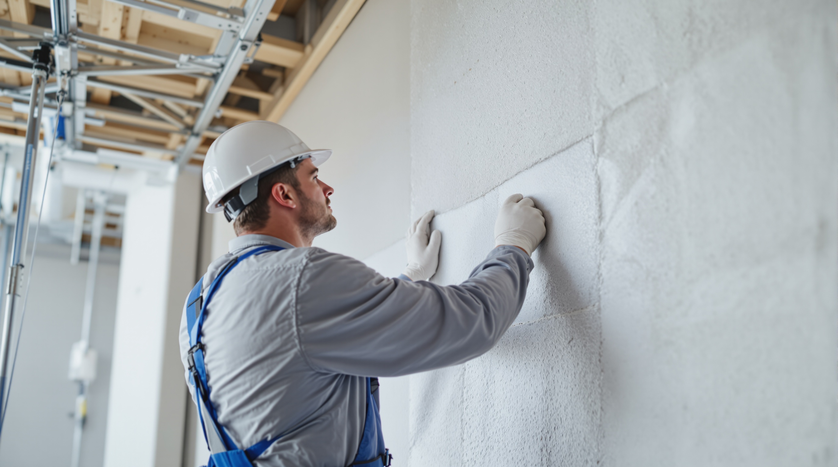 Isolation thermique professionnelle