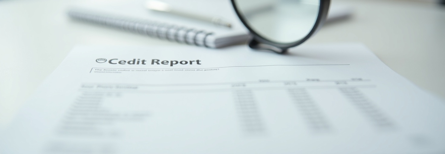 Qué es una consulta dura en el reporte de crédito