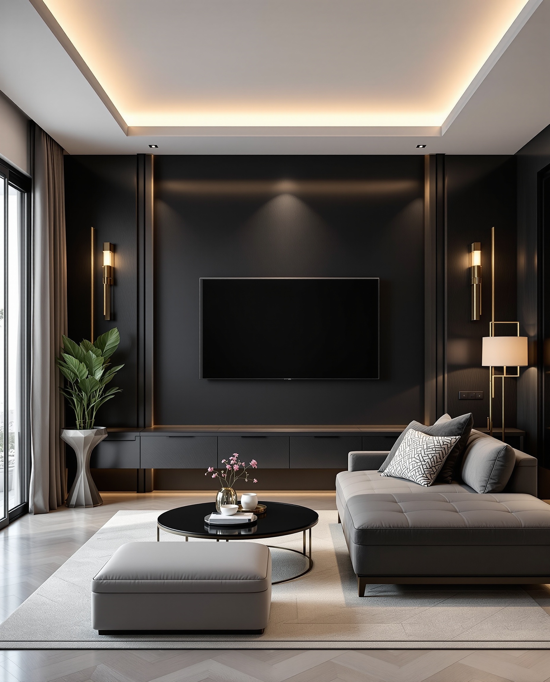 Lutron RadioRA 3 Smart Lighting System