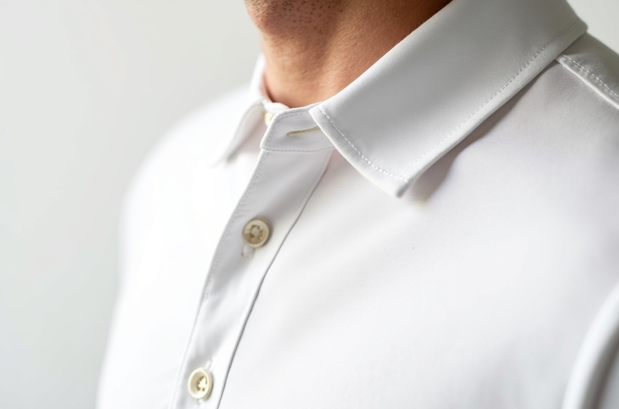 The Art of the Perfect Polo