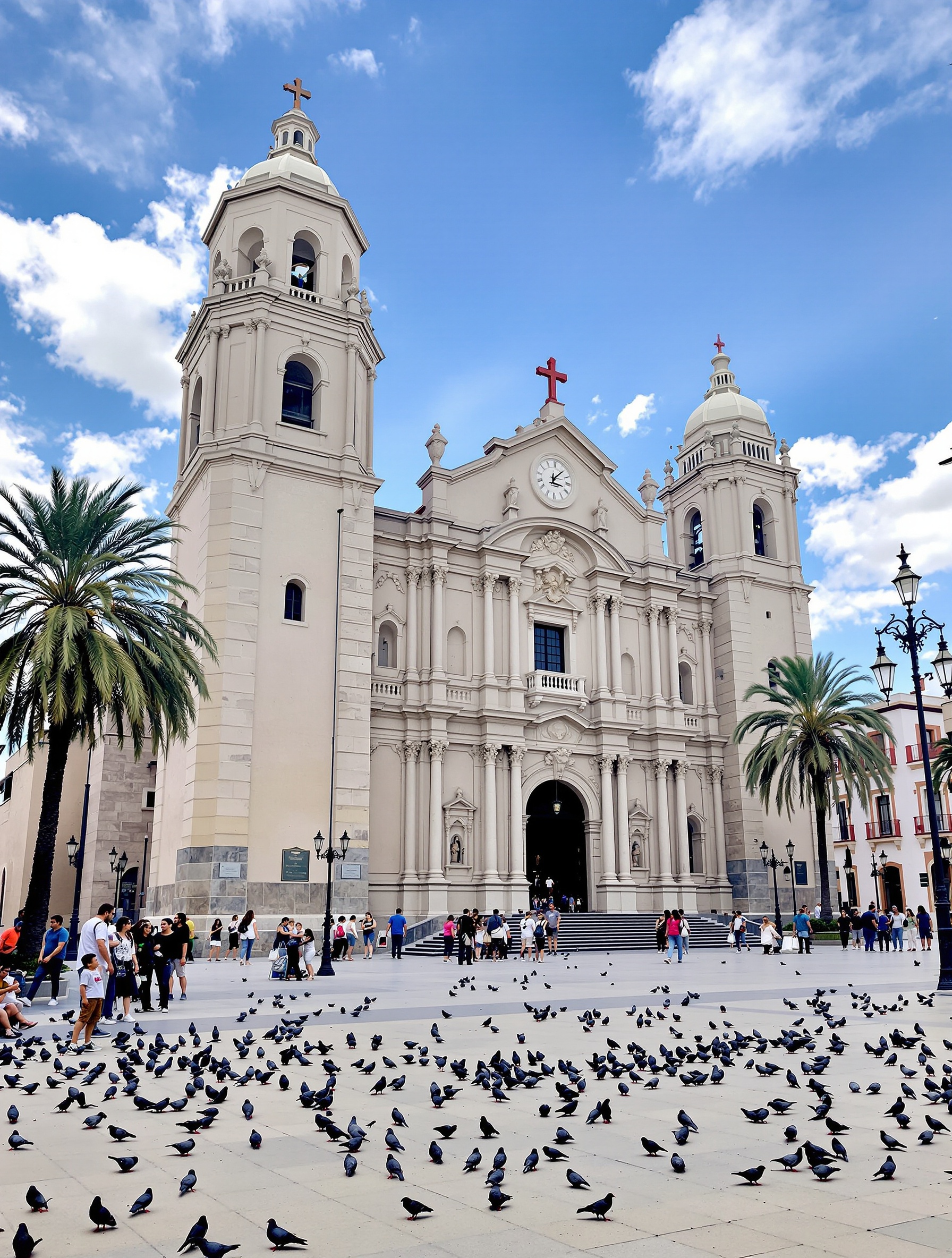 Must-See Attractions