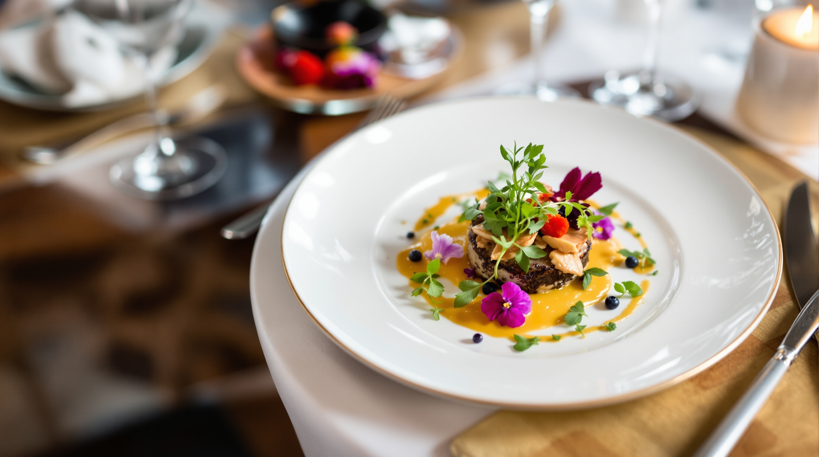 French Cuisine Guide 2025: Traditional Dishes, Regional Specialties & Dining Culture