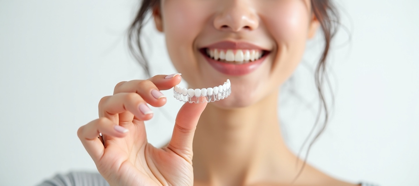 인비절라인 투명교정