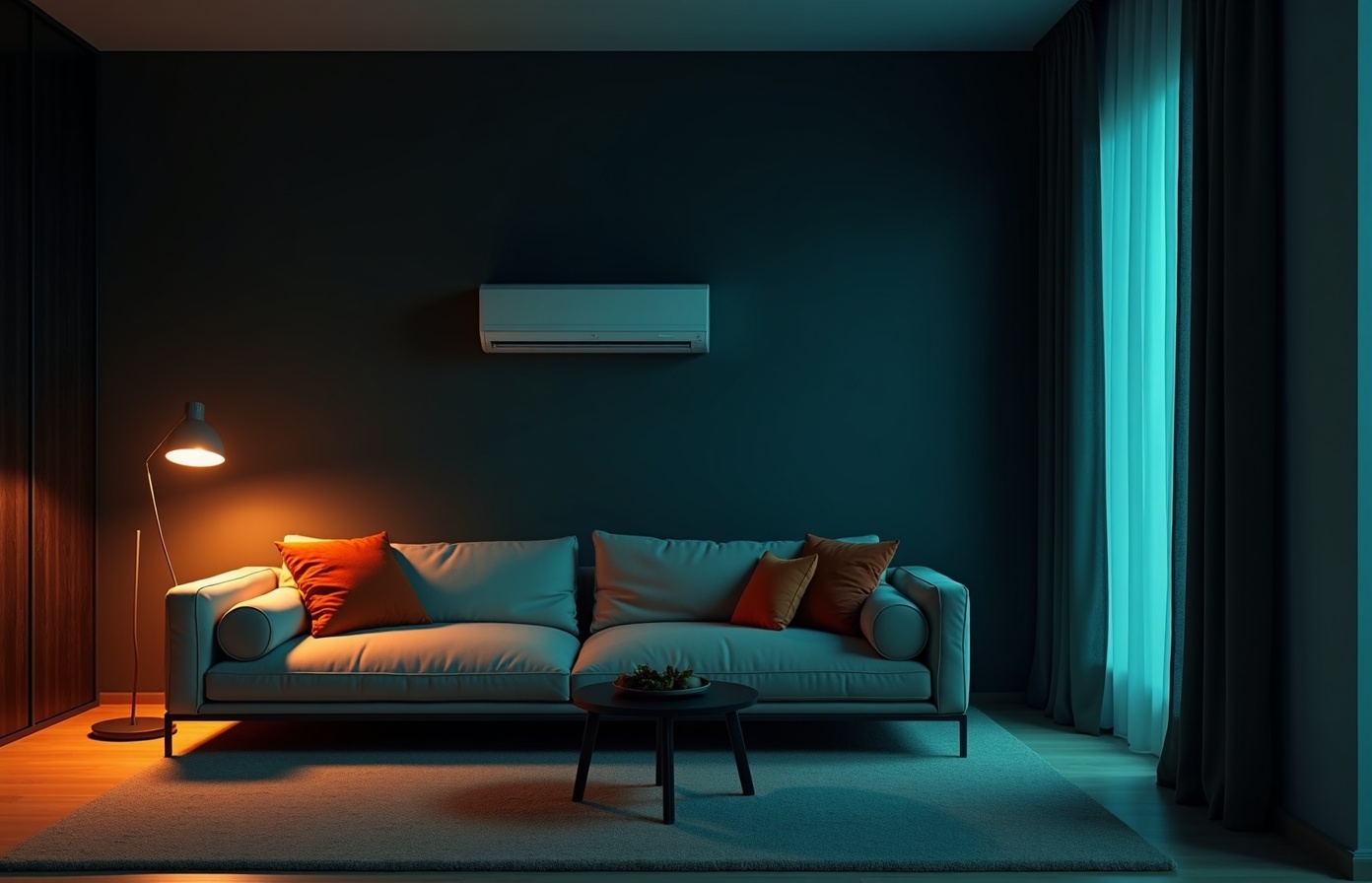 Climaden Plus - Premium HVAC