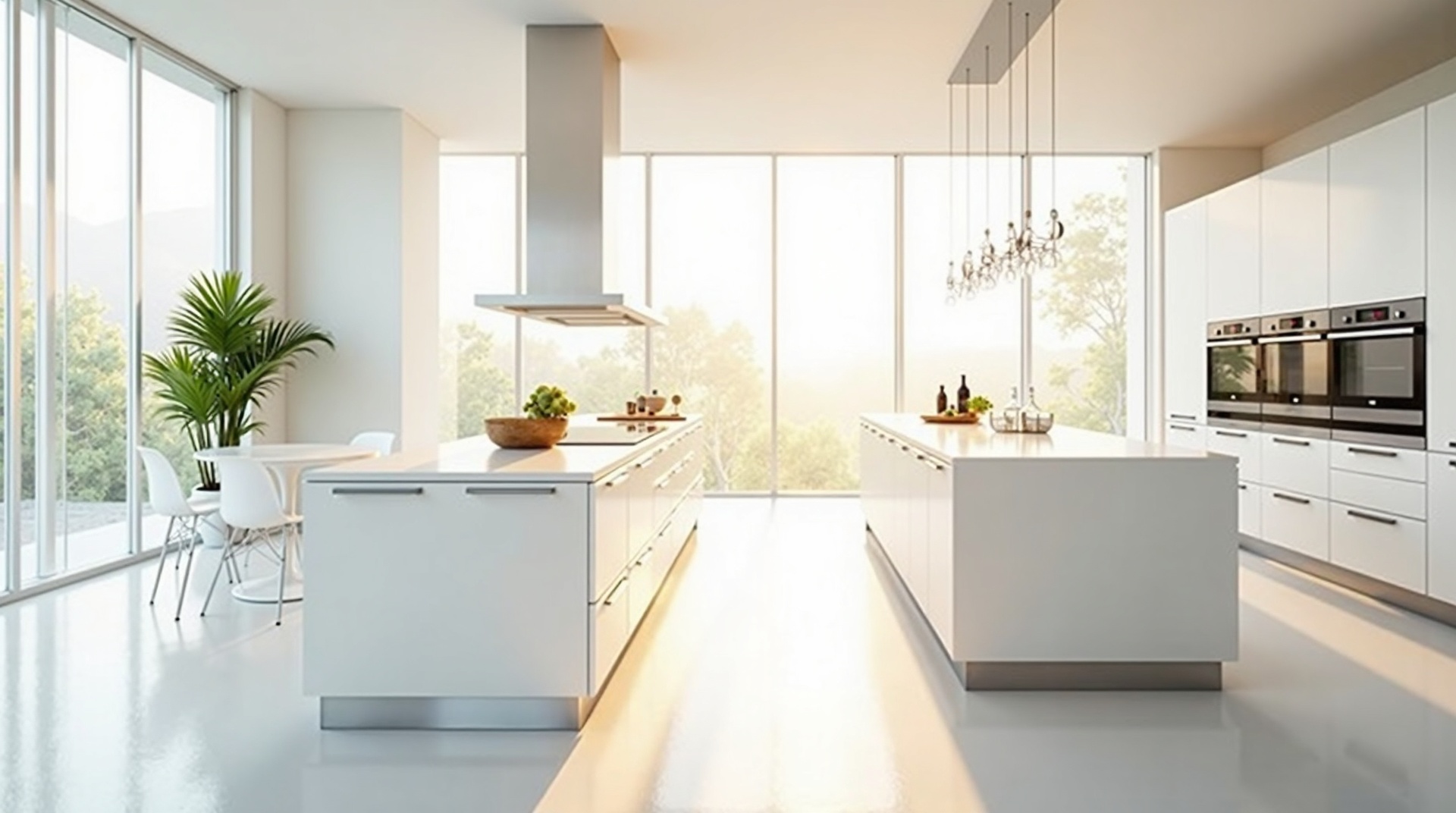 Reforma del hogar en Vizcaya escena 1