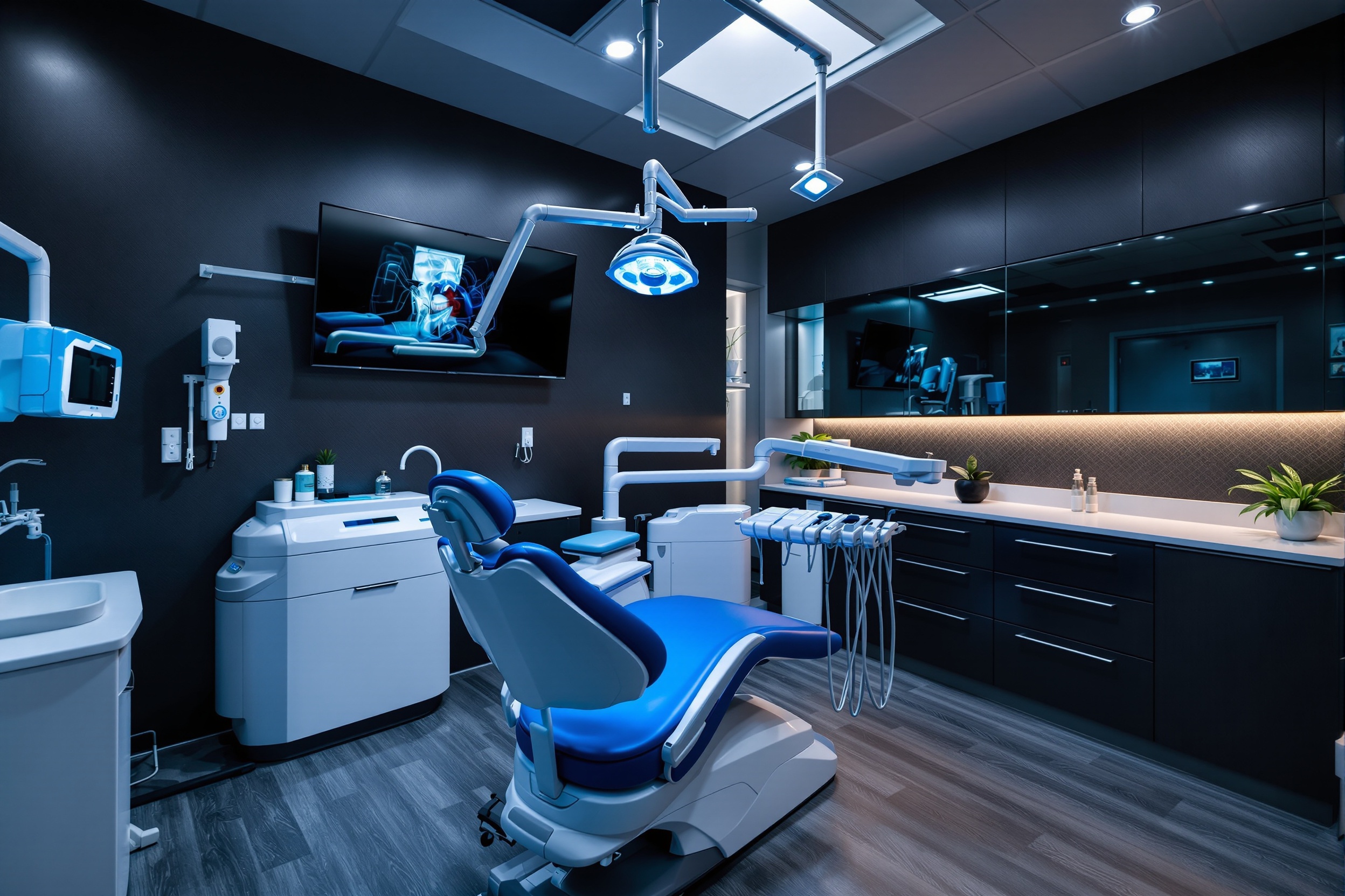 Marvel Denta Care