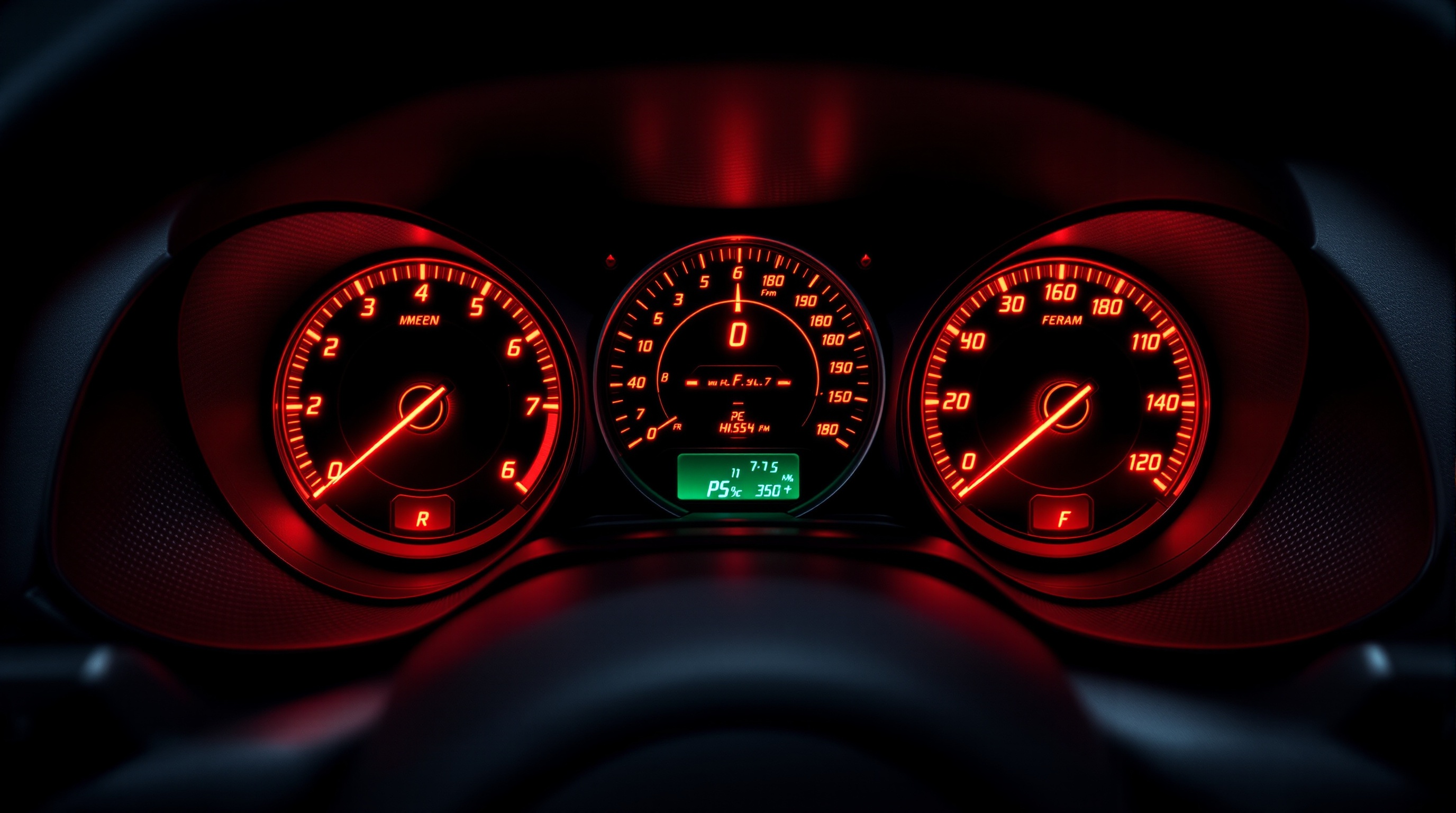 Oopbuy Spreadsheet UK Automotive Dashboard Background