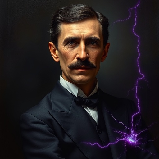 Nikola Tesla