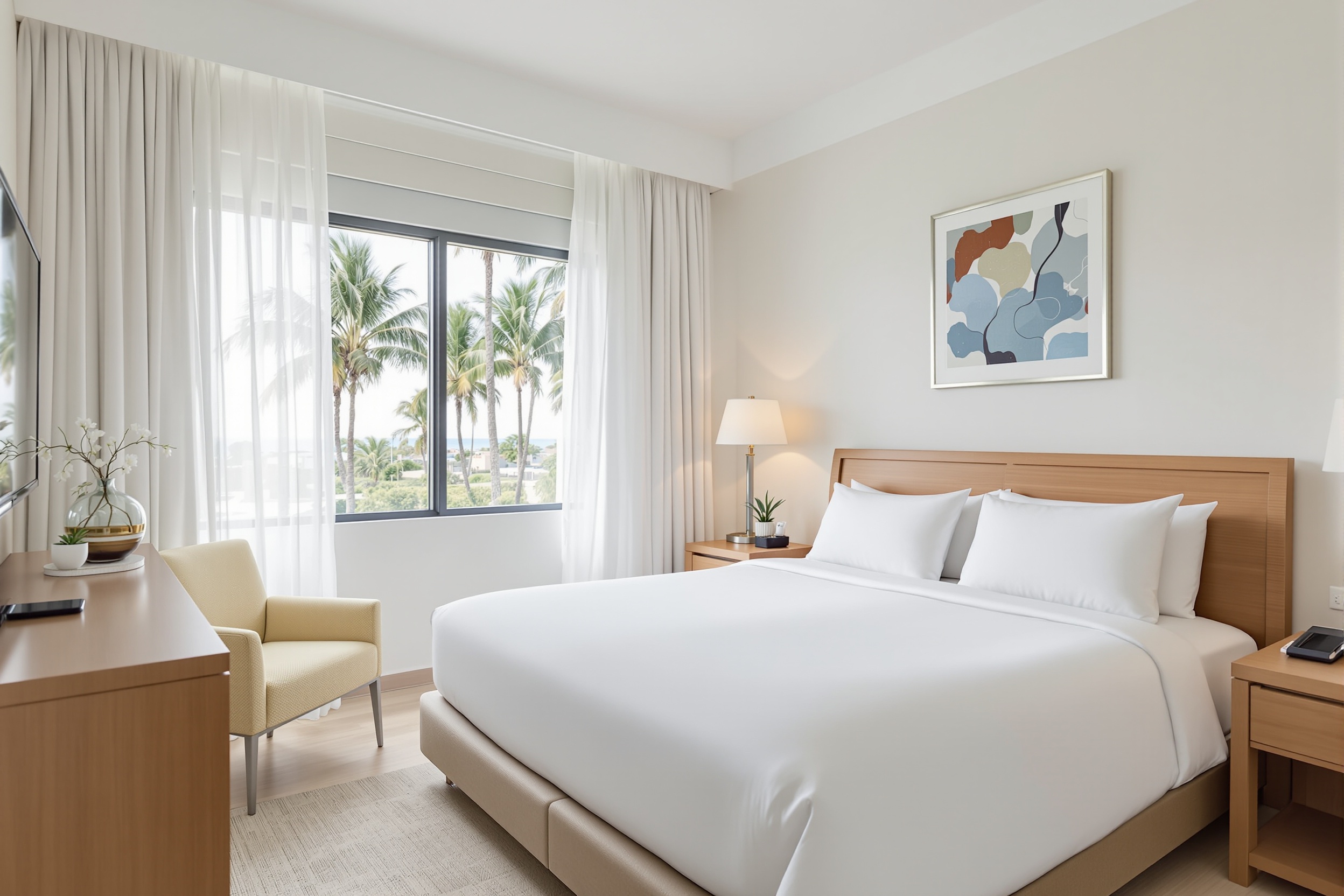 The Ultimate Airbnb Turnover Checklist for Puerto Rico Hosts