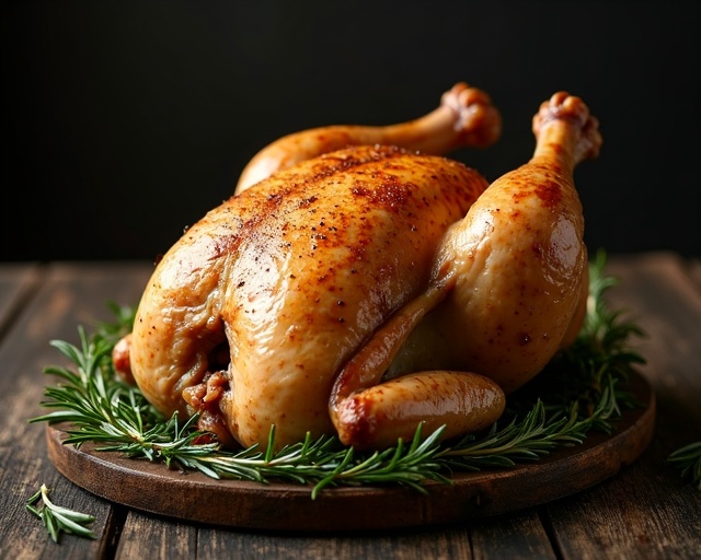 Whole Chicken - Free Range Organic Chicken Hyderabad