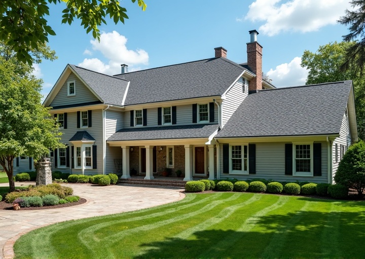 Full Roof Replacement